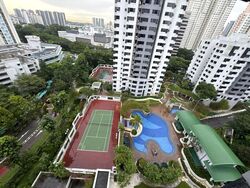Central Green Condominium (D3), Condominium #483311281
